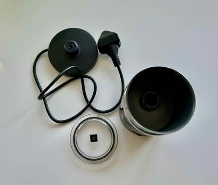 Photo of free Nespresso Milk Frother (CT2) #2