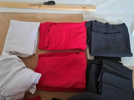 Photo of free School uniform (B44) #1