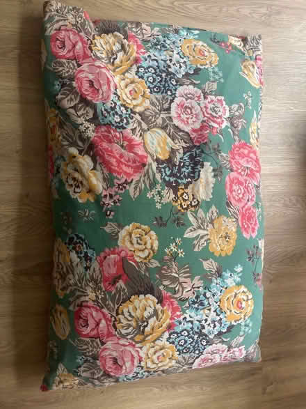 Photo of free Joules dog bed (Bedford) #1