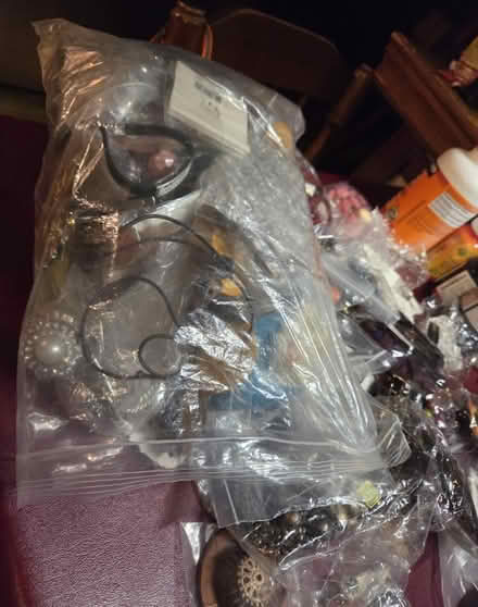 Photo of free large bag of jewelry (Milton Randolph Area) #2