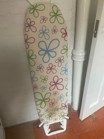 Photo of free Ironing Boarc (Minehead) #1