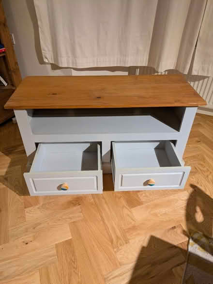 Photo of free TV Cabinet (S40 Brampton) #2