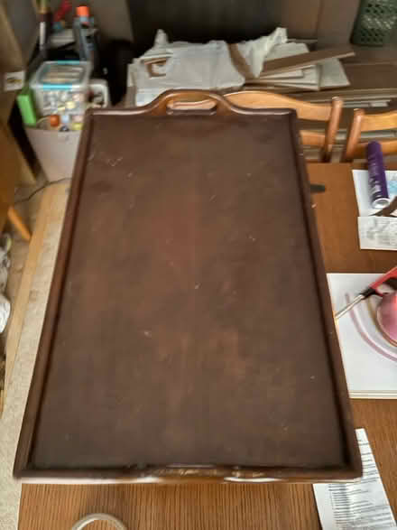 Photo of free Tray (Cov CV3) #1