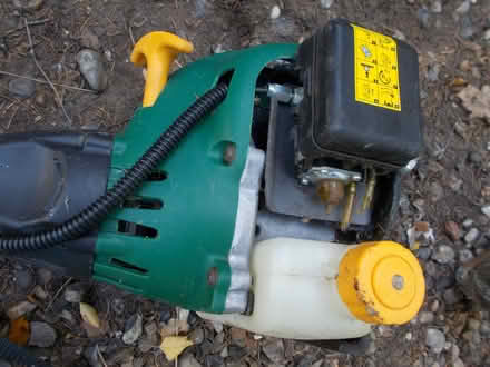 Photo of free Strimmer / brushcutter (Ingworth NR11) #2