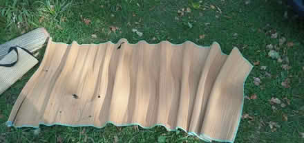 Photo of free Beach mats (Lingwood NR13) #1