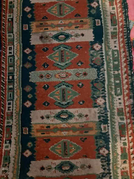 Photo of free Long indoor runner (Dereham Rd area NR2) #1