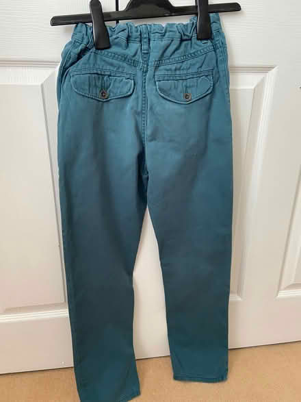 Photo of free Trousers 10-11 years (Locks Heath SO31) #2