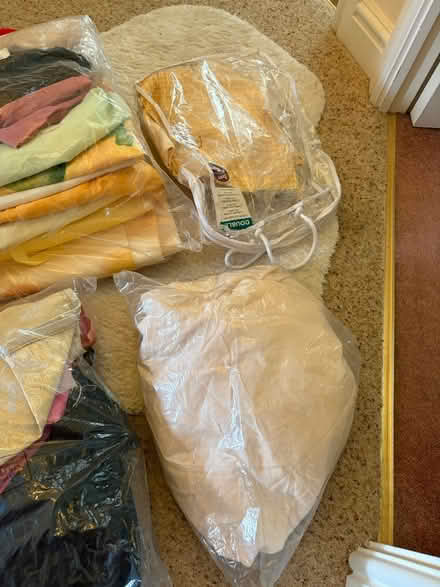 Photo of free Material (LIttleover Derby) #3