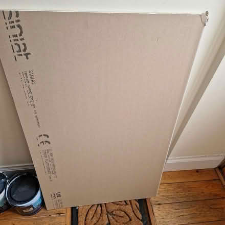 Photo of free Plaster board and mdf (Juniper Green, EH14) #1
