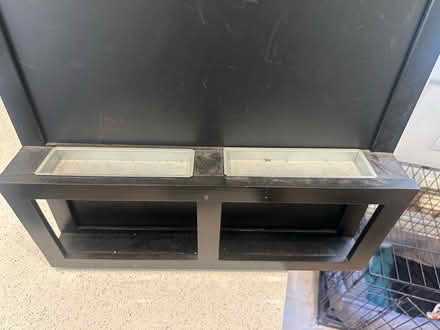 Photo of free IKEA blackboard (BR3) #2