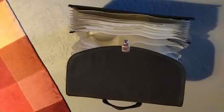 Photo of free A4 file organiser (Wavertree L15) #1
