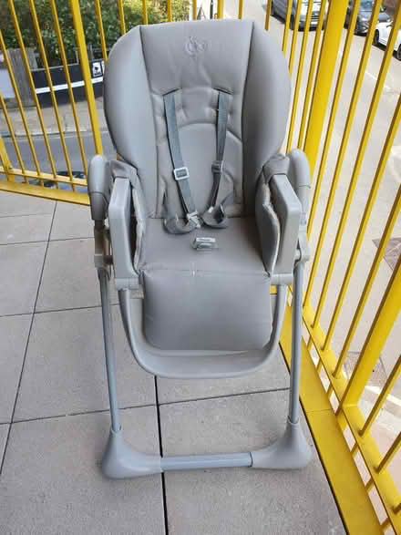 Photo of free Kindercraft high chair (SE18 6YG S SE18) #3