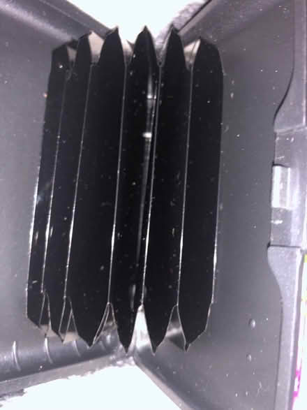 Photo of free RFID wallets (Newfield Green S14) #2