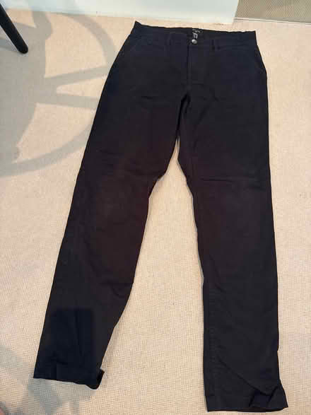 Photo of free 30r new look chinos (SE13) #1