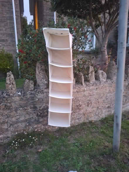 Photo of free Various items (Leigh on Mendip, BA3) #1