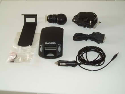 Photo of free Blackspot Road Angel Speed Camera Detector (Yateley GU46) #1