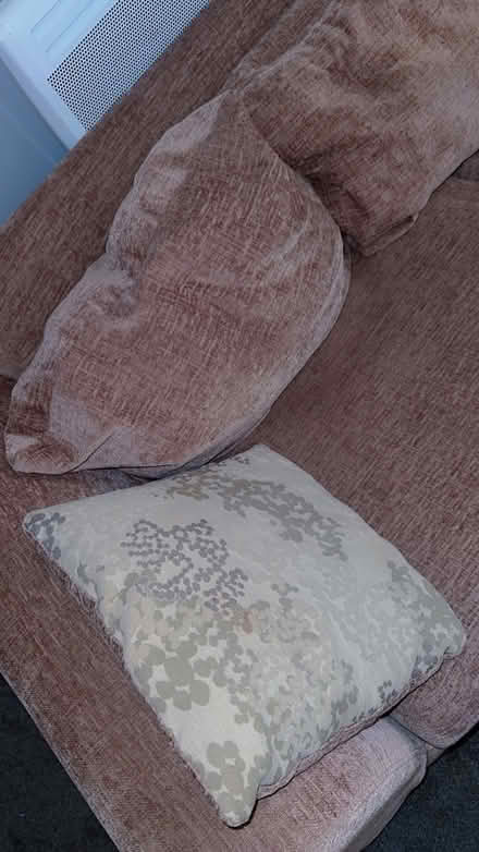 Photo of free 3 seater chair (Gem street L5) #2