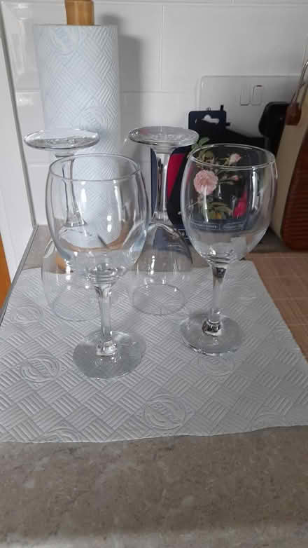 Photo of free Glasses (Marshalswick St.Albans) #1
