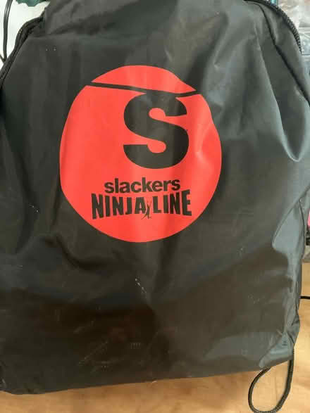 Photo of free Slackers ninja net (Bloomfield, NJ) #1