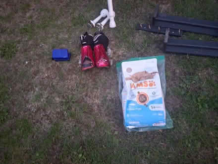 Photo of free Various items (Leigh on Mendip, BA3) #4