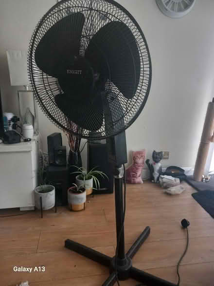 Photo of free Standing fan (Slough central SL1) #1