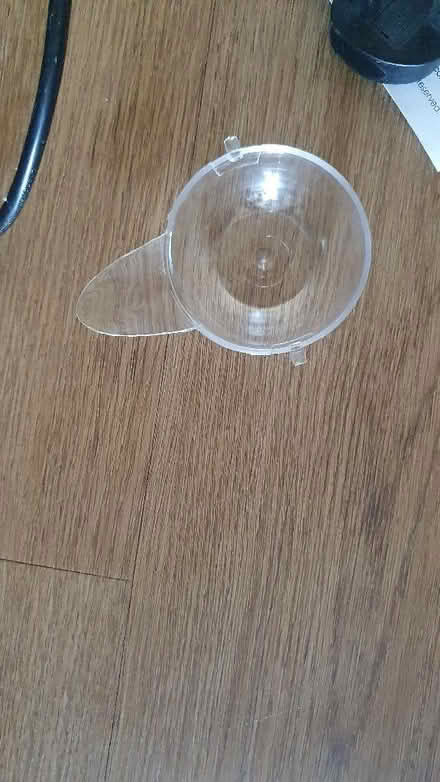 Photo of free Popcorn Maker (Hoobrook DY10) #4