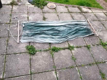 Photo of free Hammock (Epsom KT19) #1
