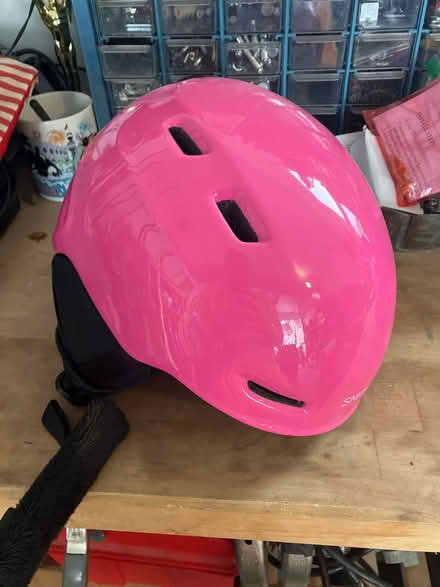 Photo of free Youth Small ski Helmet (Bloomfield, NJ) #1