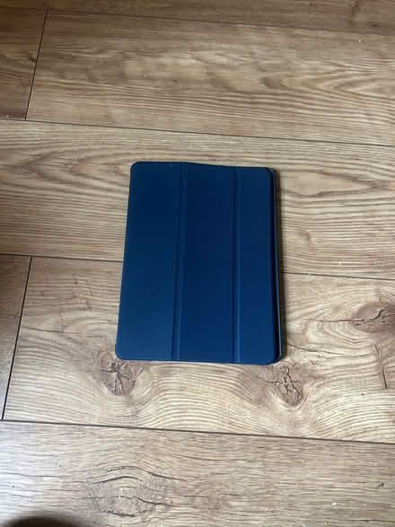 Photo of free iPad cover (North Shields NE30) #1