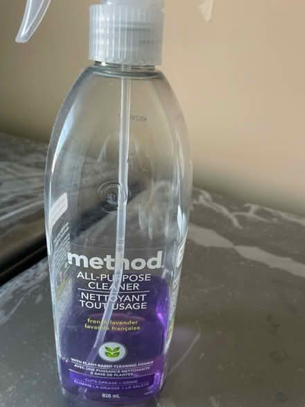 Photo of free Cleaning products (Trelawny Circle L5n6n9) #3