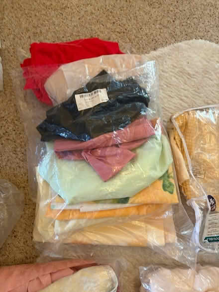 Photo of free Material (LIttleover Derby) #2