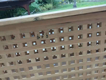 Photo of free Storage chest/ box (MK43) #2