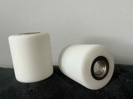 Photo of free Glass Screw on Light Shades (Mitcham CR4) #1