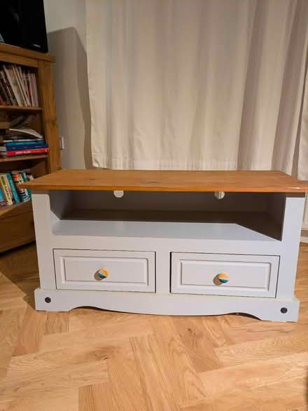 Photo of free TV Cabinet (S40 Brampton) #1