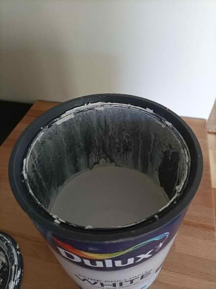 Photo of free Selection of paint (Rochford SS4) #4