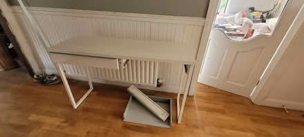 Photo of free Desk/Hall table (Riverstick Cork) #4