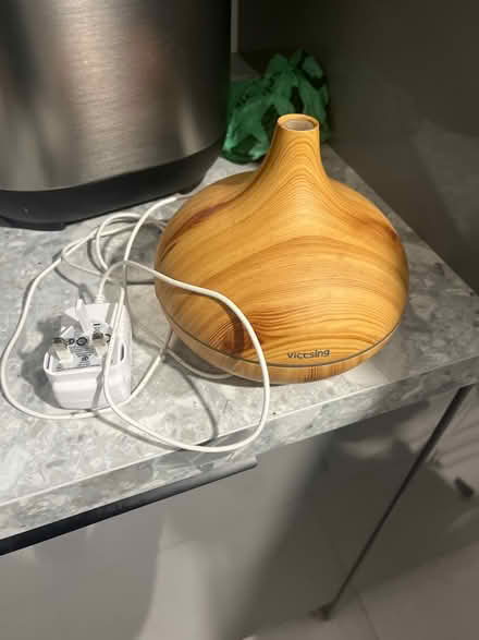 Photo of free Ultrasonic oil Diffiser (CF14, Whitchurch, cardiff) #1