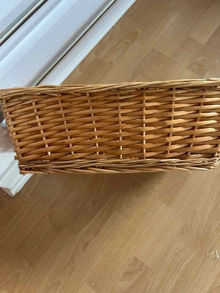 Photo of free Basket (G42) #2