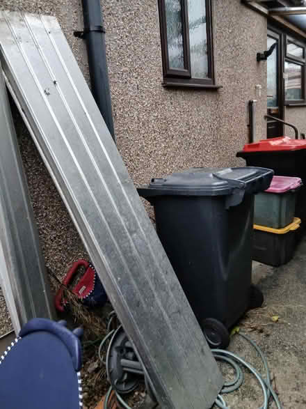Photo of free Box prifile (Morecambe LA4) #1