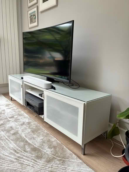Photo of free TV unit (Dublin) #2