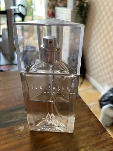 Photo of free Ted baker perfume for women (BR2 9QY) #1
