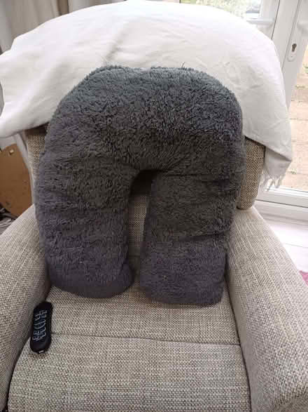 Photo of free Support cushion (Chippenham SN14) #1