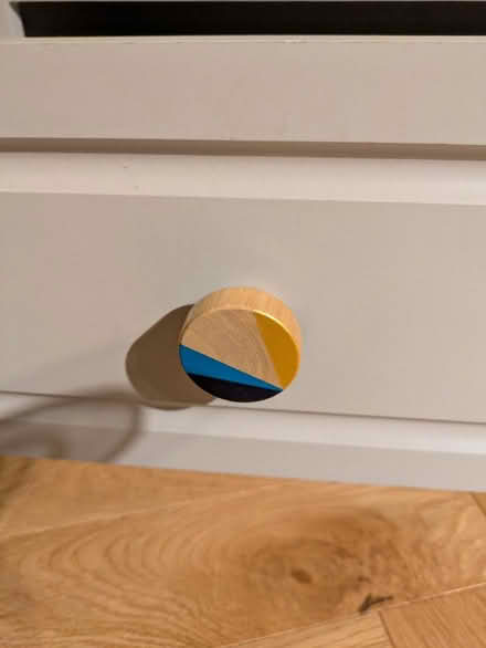 Photo of free TV Cabinet (S40 Brampton) #4