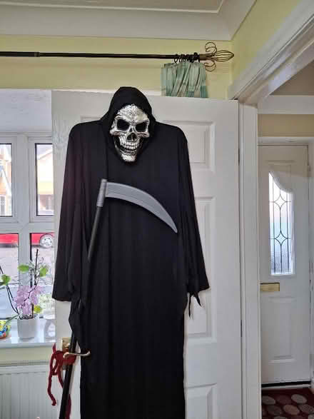 Photo of free Various children's dressing up outfits (Chorley PR6) #1