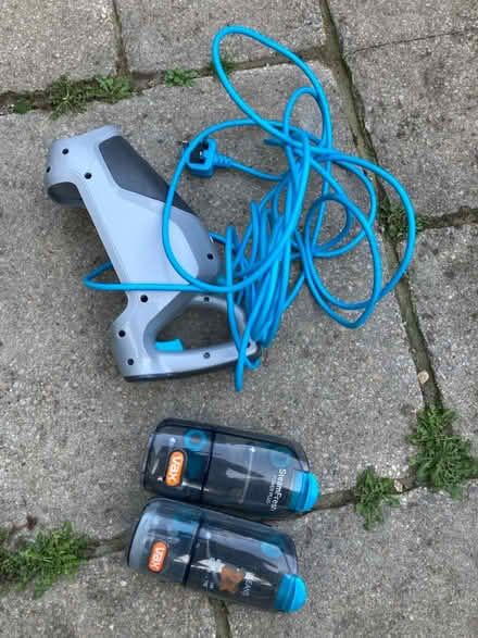 Photo of free VAX Steamer Spares NOT WORKING (Portswood) #1
