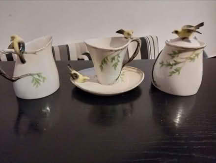 Photo of free Tea set #3 (Birmingham) #1