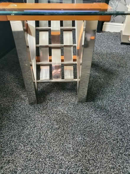 Photo of free Coffee table (S2 wybourn) #1