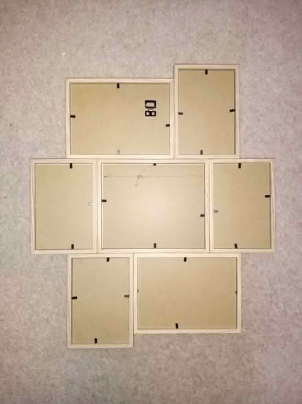 Photo of free Photo frame (Jennyfield HG3) #2