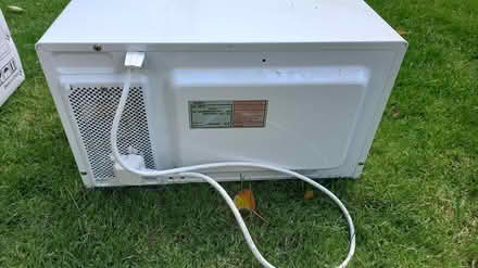 Photo of free Microwave, 18L, 750W (Central Letchworth) #4