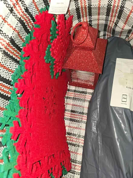 Photo of free Christmas decorations (BH2) #1